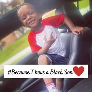 Meet your Posher, Raina